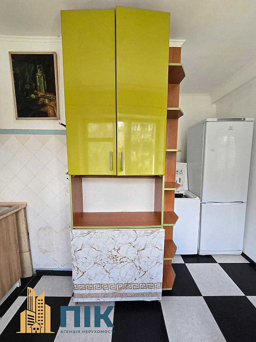 Без%! Трьохкімнатна квартира 62 м2 з ремонтом.  Нивки.  Дзвоніть! Киев - изображение 6