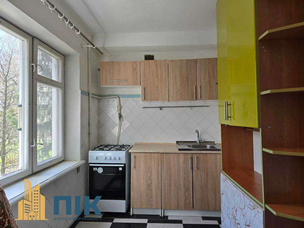 Без%! Трьохкімнатна квартира 62 м2 з ремонтом.  Нивки.  Дзвоніть! Киев - изображение 4