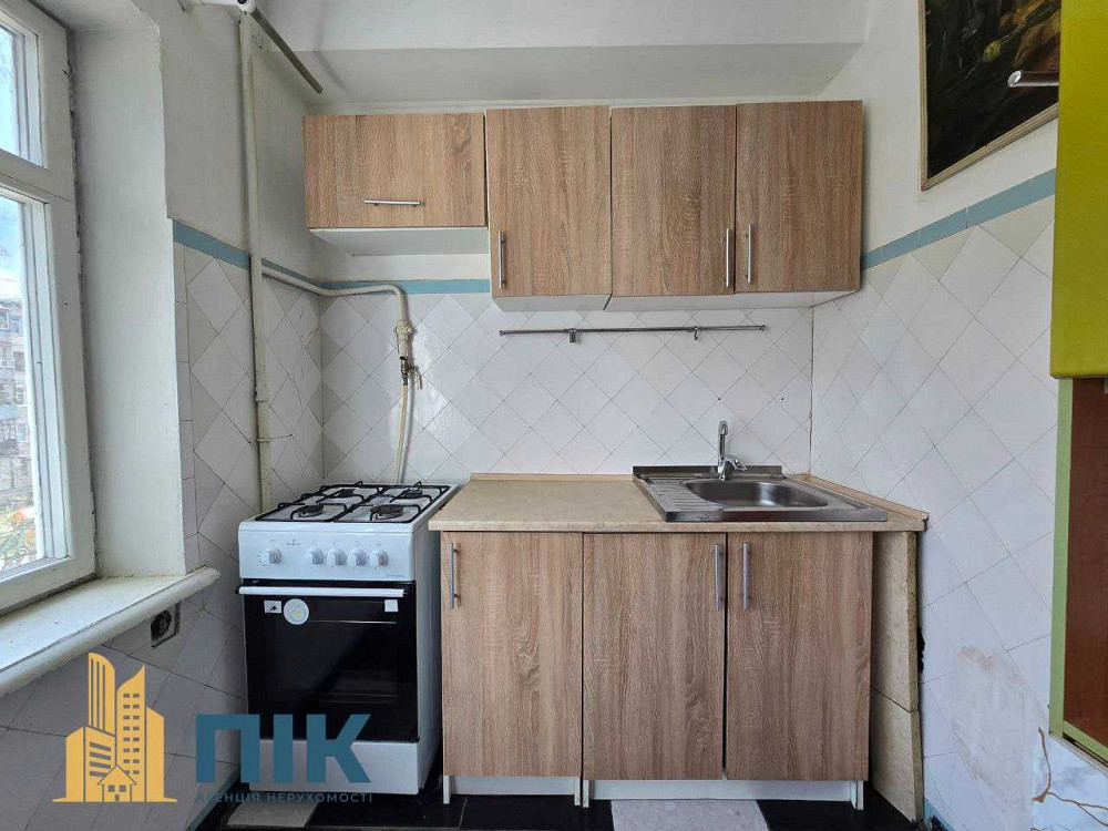 Без%! Трьохкімнатна квартира 62 м2 з ремонтом.  Нивки.  Дзвоніть! Киев - изображение 5