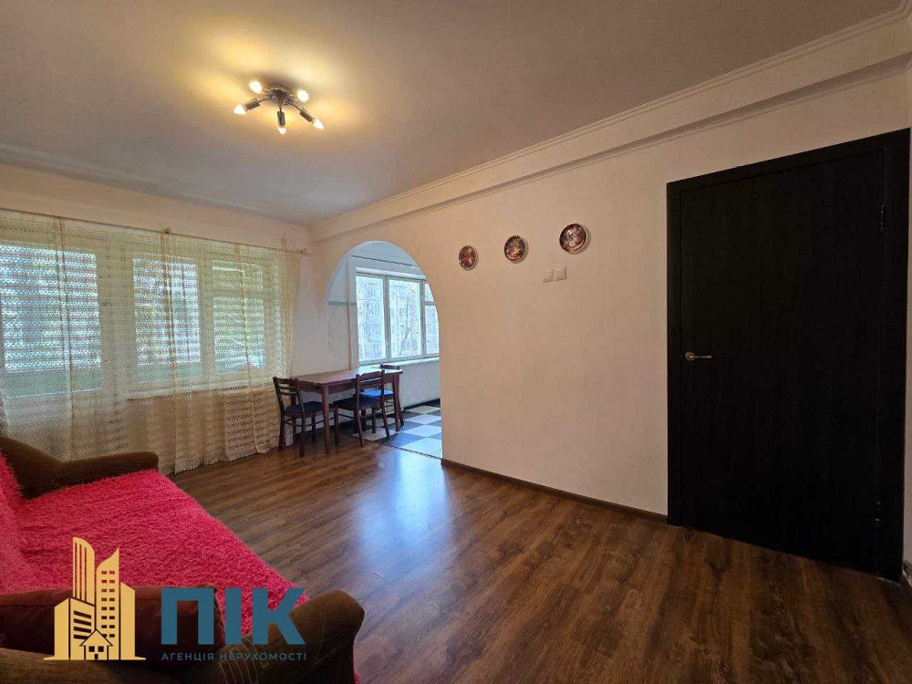 Без%! Трьохкімнатна квартира 62 м2 з ремонтом.  Нивки.  Дзвоніть! Киев - изображение 2