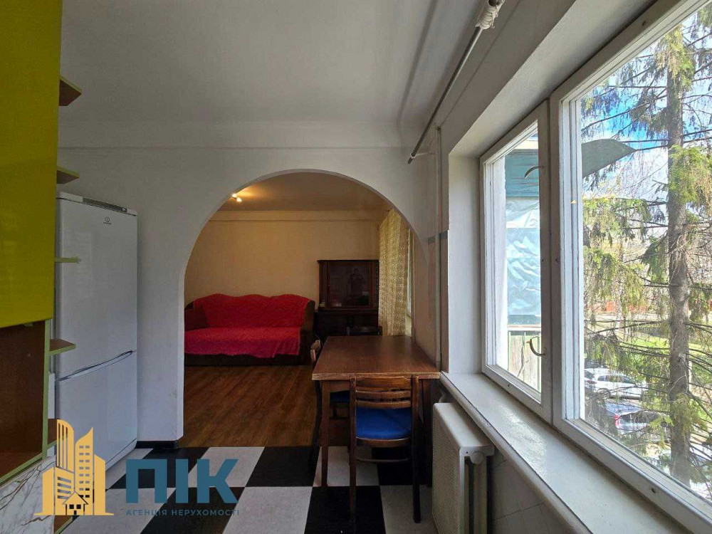 Без%! Трьохкімнатна квартира 62 м2 з ремонтом.  Нивки.  Дзвоніть! Киев - изображение 8