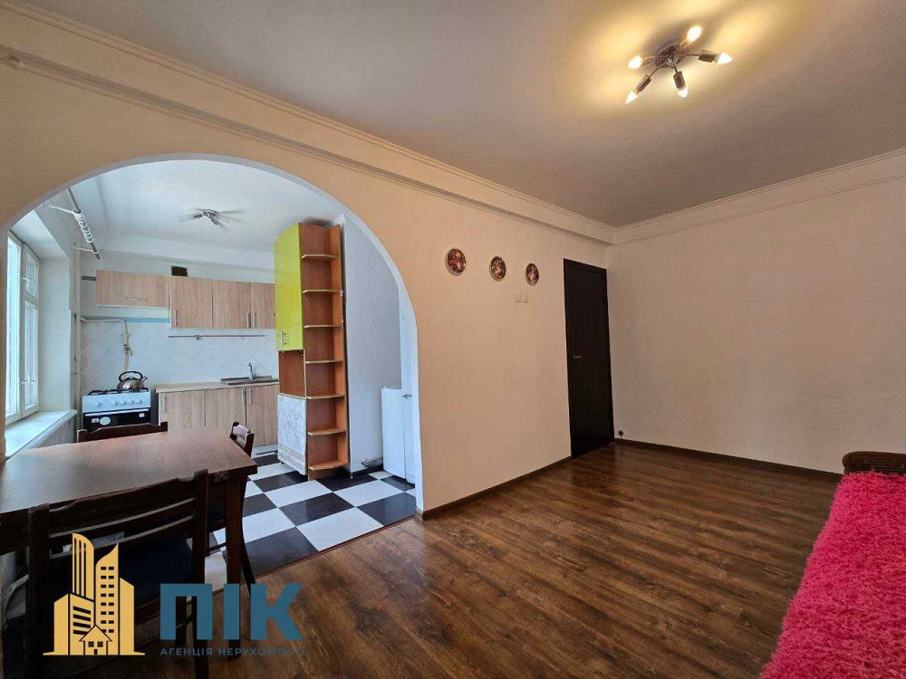 Без%! Трьохкімнатна квартира 62 м2 з ремонтом.  Нивки.  Дзвоніть! Киев - изображение 3