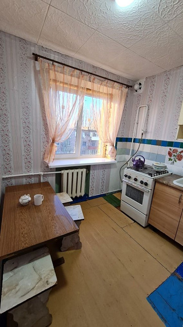 ТЕРМІНОВО!!! 2-х квартира на Дружбі Кривой Рог - изображение 5