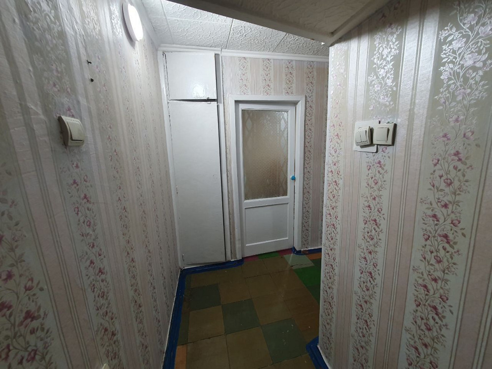 ТЕРМІНОВО!!! 2-х квартира на Дружбі Кривой Рог - изображение 8