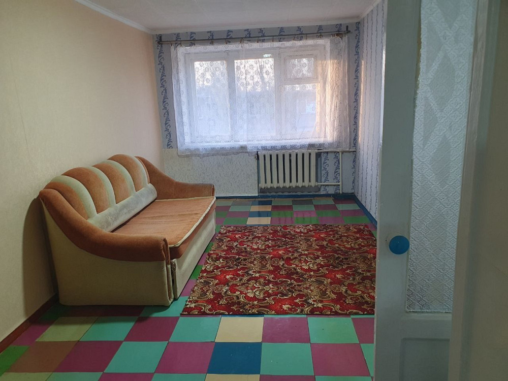 ТЕРМІНОВО!!! 2-х квартира на Дружбі Кривой Рог - изображение 1