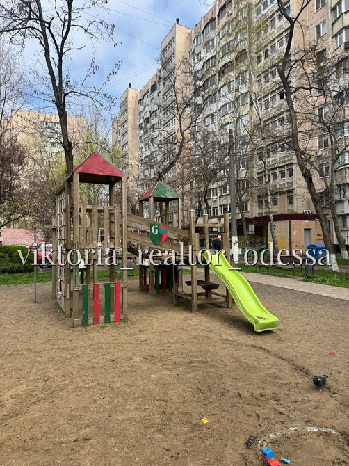 478уе/м!Большая кваритир!3 спальни!ТЦ СЕМЬЯ,Семёна палия,Днепр.дорога Одеса - зображення 1