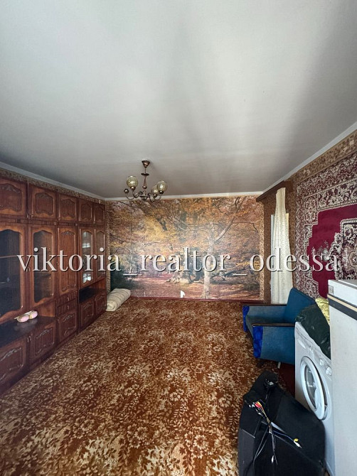 478уе/м!Большая кваритир!3 спальни!ТЦ СЕМЬЯ,Семёна палия,Днепр.дорога Одеса - зображення 5