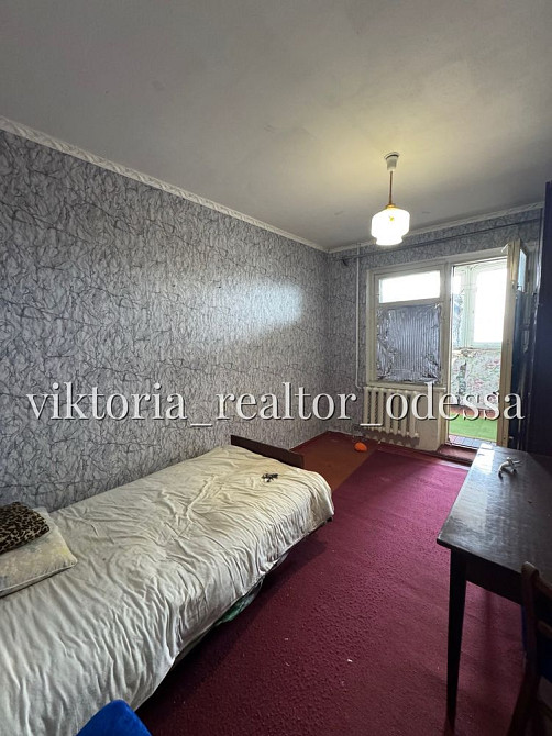 478уе/м!Большая кваритир!3 спальни!ТЦ СЕМЬЯ,Семёна палия,Днепр.дорога Одеса - зображення 8