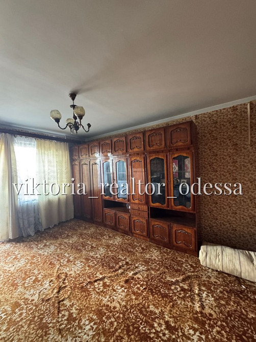 478уе/м!Большая кваритир!3 спальни!ТЦ СЕМЬЯ,Семёна палия,Днепр.дорога Одеса - зображення 4