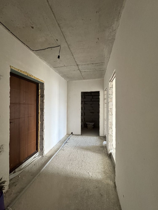 Вигідно! Бізнес клас Двокімнатна з автономним опаленням Львов - изображение 7