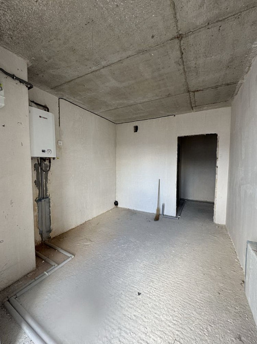 Вигідно! Бізнес клас Двокімнатна з автономним опаленням Львов - изображение 2