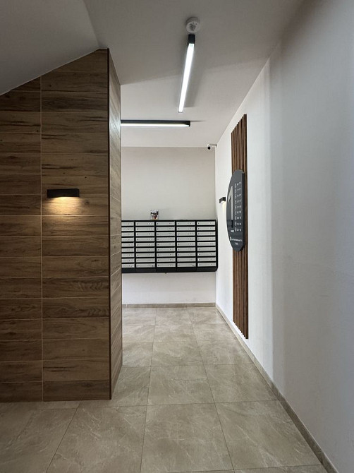 Вигідно! Бізнес клас Двокімнатна з автономним опаленням Львов - изображение 1