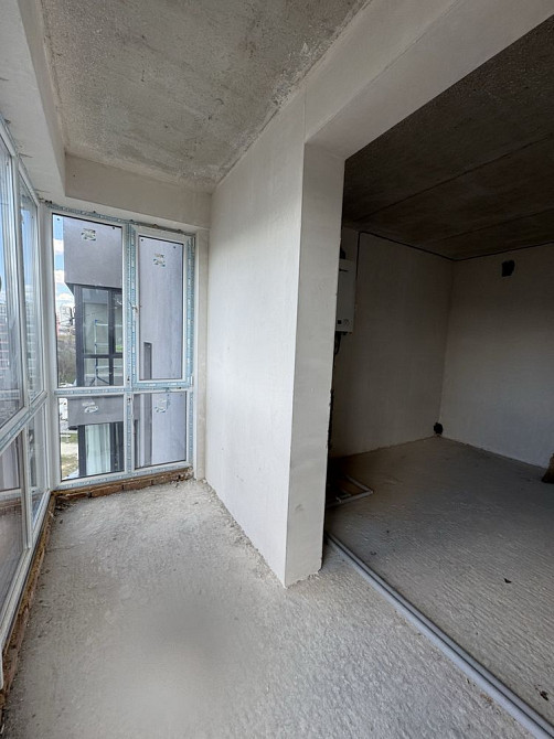 Вигідно! Бізнес клас Двокімнатна з автономним опаленням Львов - изображение 3