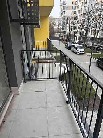 Продаж 1 кім. квартири у новобудові по вул.Зелена (Пимоненка) Львов