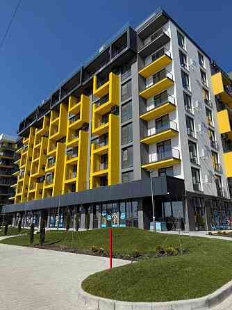 Продаж 1 кім. квартири у новобудові по вул.Зелена (Пимоненка) Львов