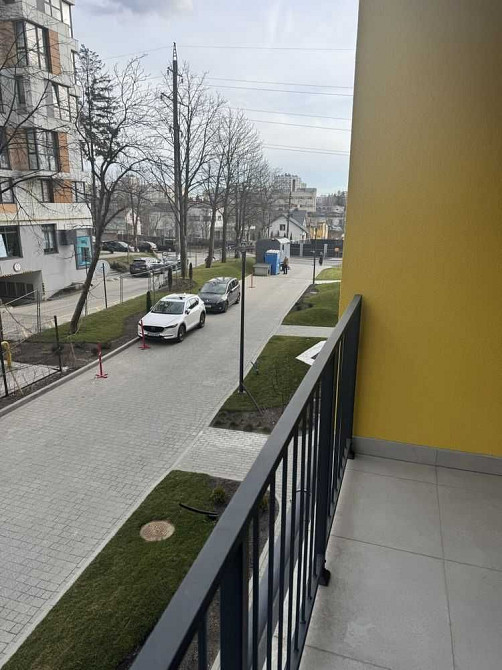 Продаж 1 кім. квартири у новобудові по вул.Зелена (Пимоненка) Львів - зображення 7