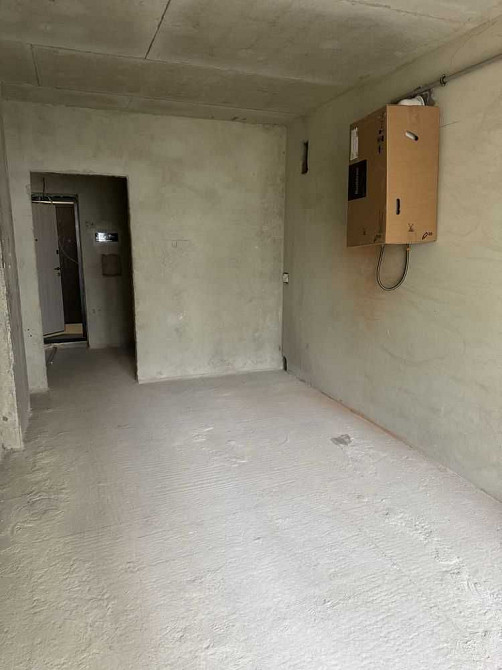 Продаж 1 кім. квартири у новобудові по вул.Зелена (Пимоненка) Львів - зображення 4