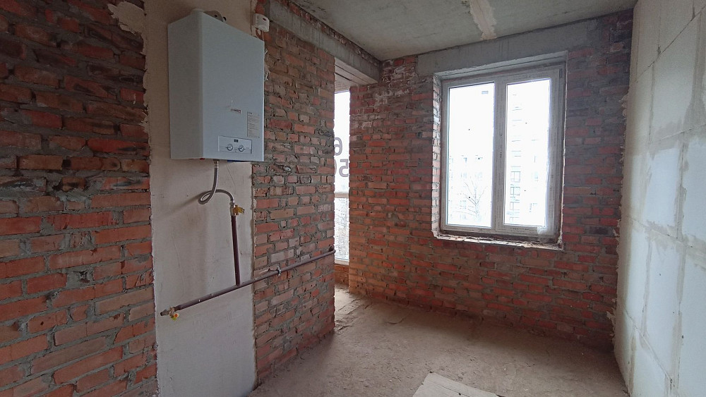 Повноцінна ДВУШКА. Реальна ціна! Без комісії! Ирпень - изображение 1