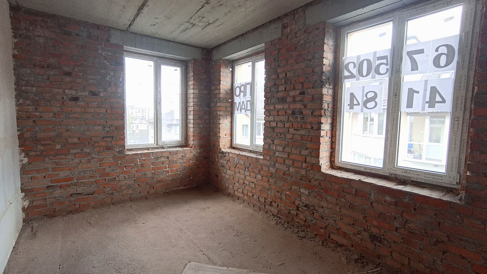 Повноцінна ДВУШКА. Реальна ціна! Без комісії! Ирпень - изображение 4