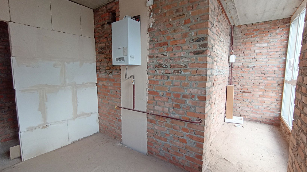 Повноцінна ДВУШКА. Реальна ціна! Без комісії! Ирпень - изображение 3