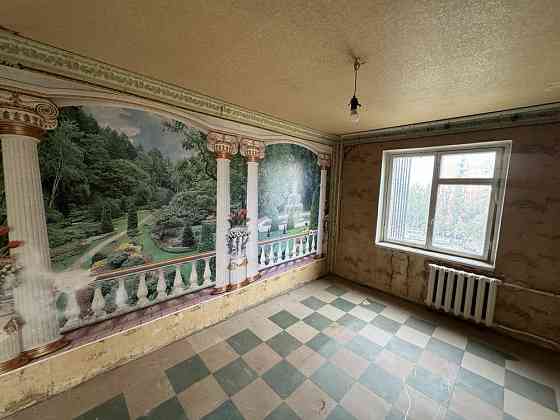 Продам 3к квартиру на Калиновой р-н Слобожанского проспекта Днепр