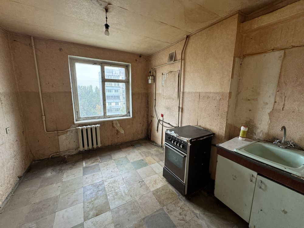 Продам 3к квартиру на Калиновой р-н Слобожанского проспекта Днепр - изображение 8