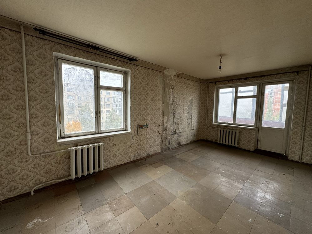 Продам 3к квартиру на Калиновой р-н Слобожанского проспекта Днепр - изображение 3