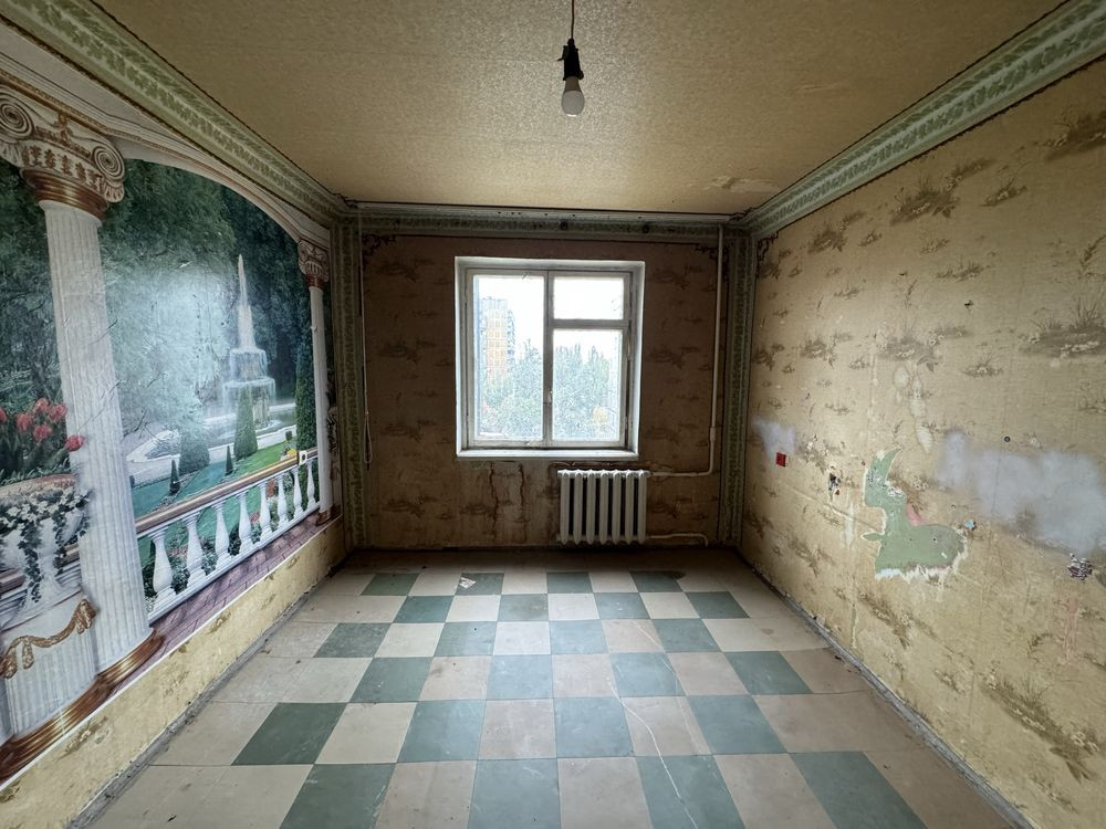 Продам 3к квартиру на Калиновой р-н Слобожанского проспекта Днепр - изображение 6