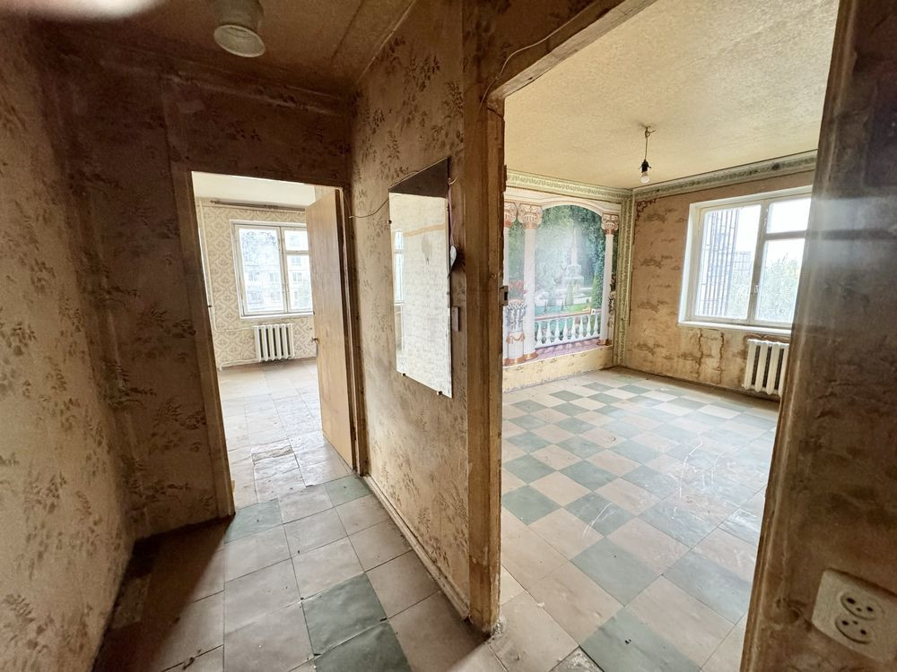 Продам 3к квартиру на Калиновой р-н Слобожанского проспекта Днепр - изображение 7