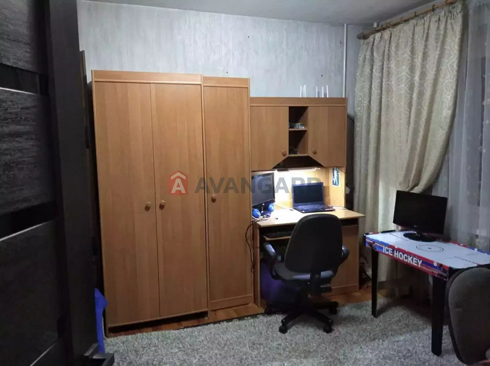 Продаж 3к квартири з критим паркомісцем / Вацлава Гавела Киев - изображение 7