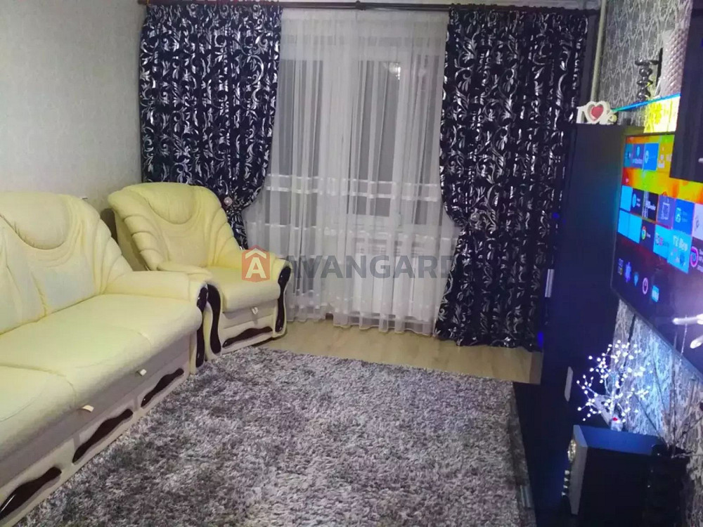 Продаж 3к квартири з критим паркомісцем / Вацлава Гавела Киев - изображение 1