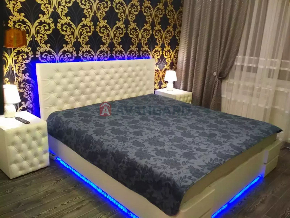 Продаж 3к квартири з критим паркомісцем / Вацлава Гавела Киев - изображение 4