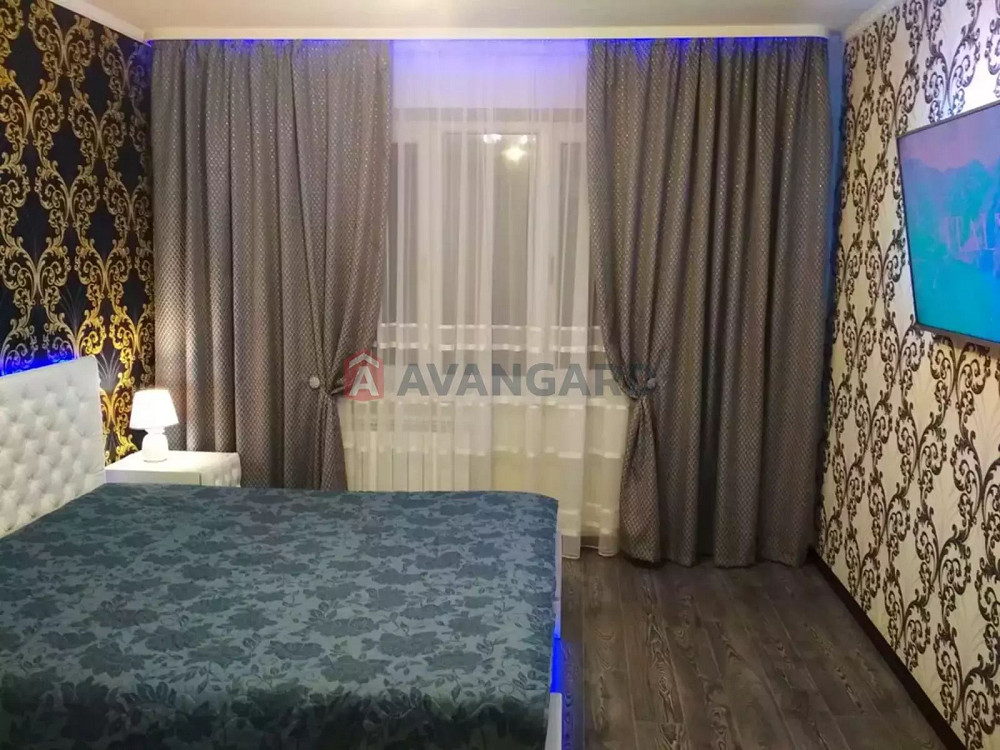 Продаж 3к квартири з критим паркомісцем / Вацлава Гавела Киев - изображение 5