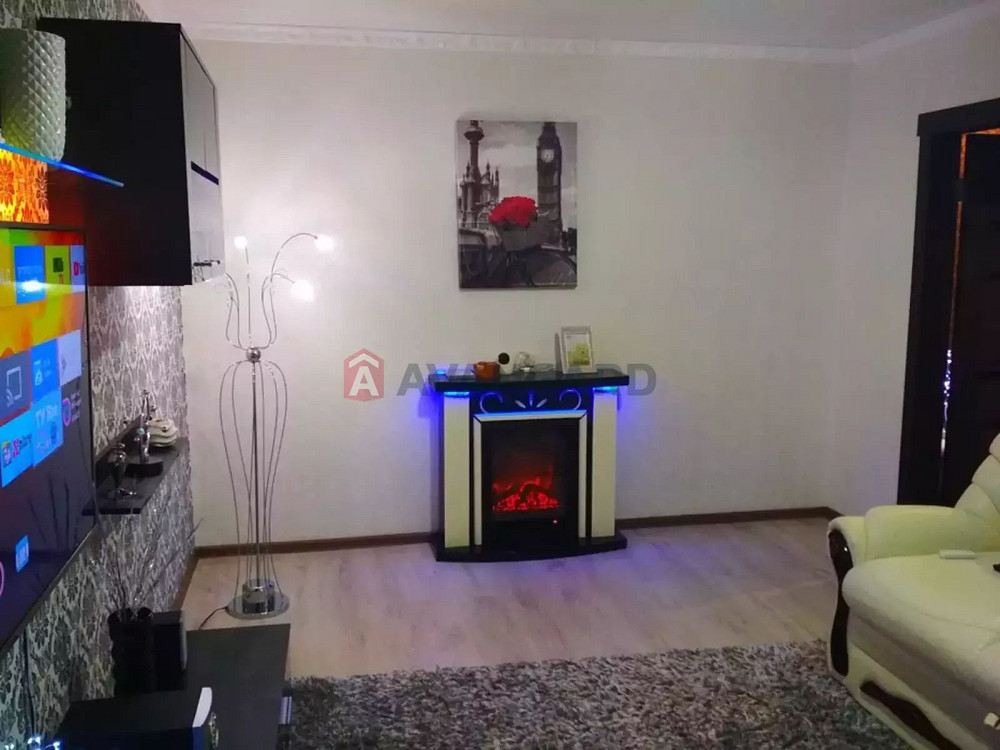 Продаж 3к квартири з критим паркомісцем / Вацлава Гавела Киев - изображение 3