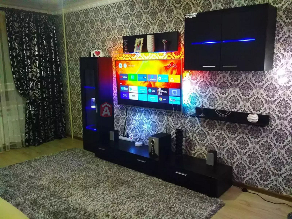 Продаж 3к квартири з критим паркомісцем / Вацлава Гавела Киев - изображение 2