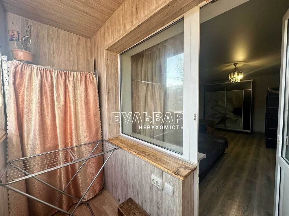 єВідновлення‼️ Продам 1 к.кв., Павлово Поле, м. 23 Августа, Солдат Харків - зображення 4