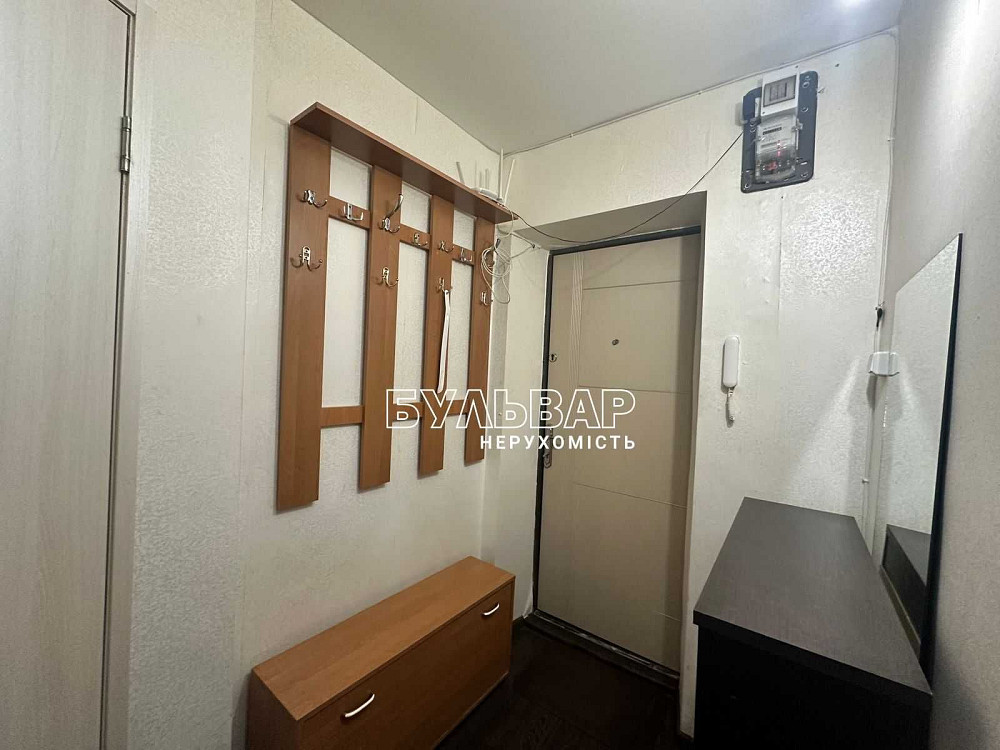 єВідновлення‼️ Продам 1 к.кв., Павлово Поле, м. 23 Августа, Солдат Харків - зображення 8
