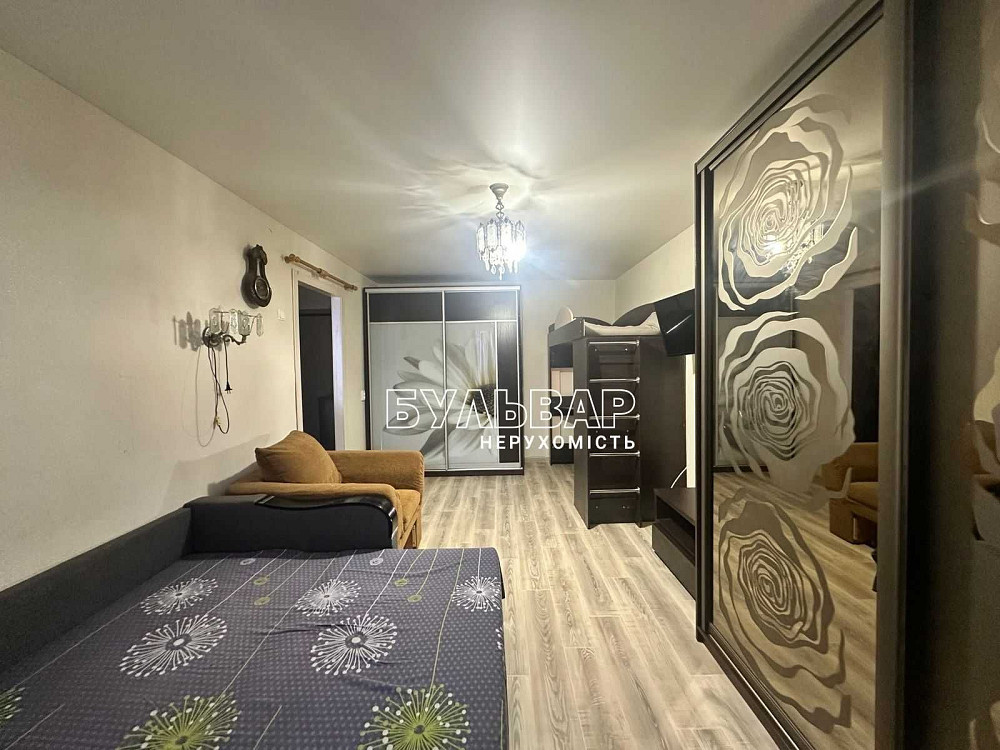 єВідновлення‼️ Продам 1 к.кв., Павлово Поле, м. 23 Августа, Солдат Харків - зображення 1