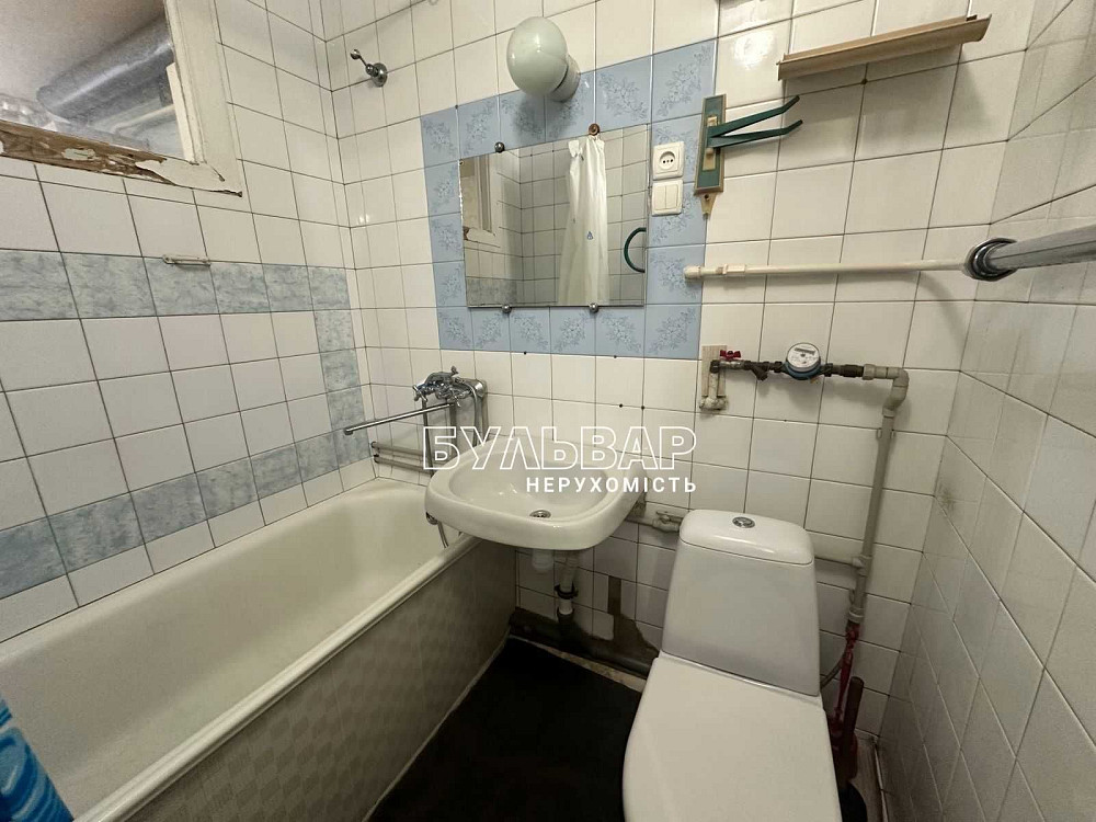 єВідновлення‼️ Продам 1 к.кв., Павлово Поле, м. 23 Августа, Солдат Харків - зображення 6