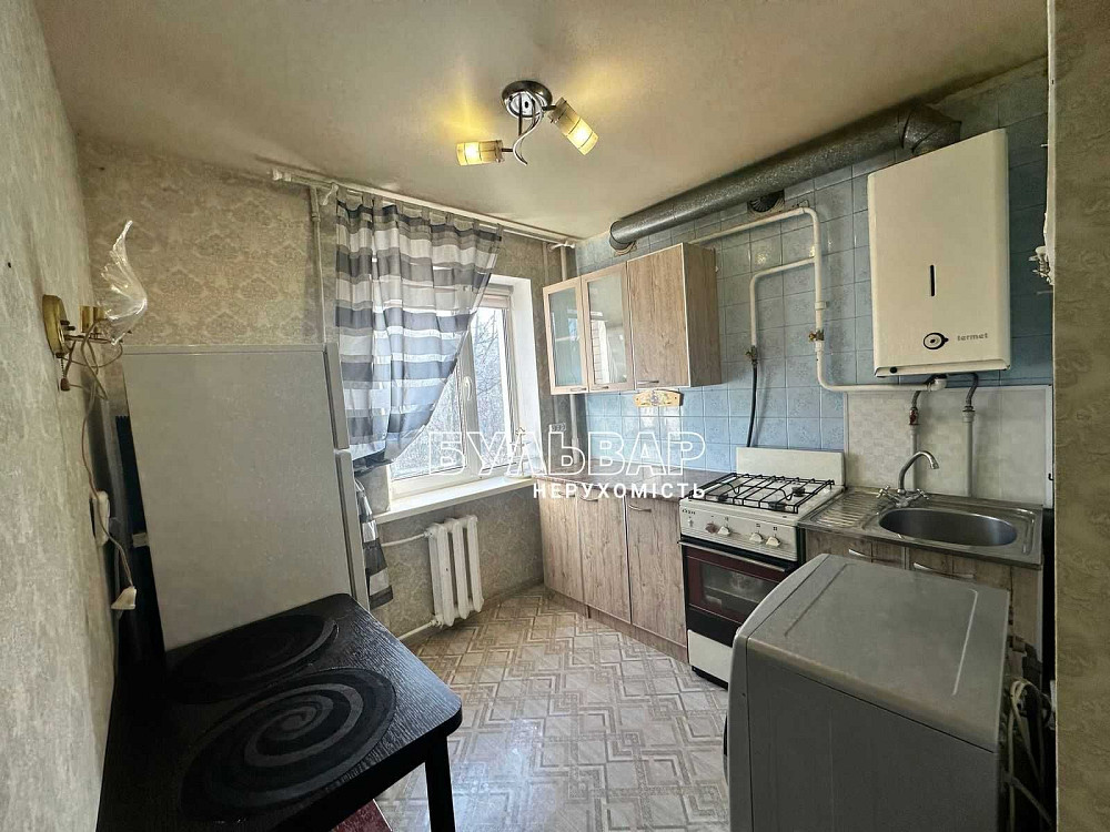 єВідновлення‼️ Продам 1 к.кв., Павлово Поле, м. 23 Августа, Солдат Харків - зображення 7