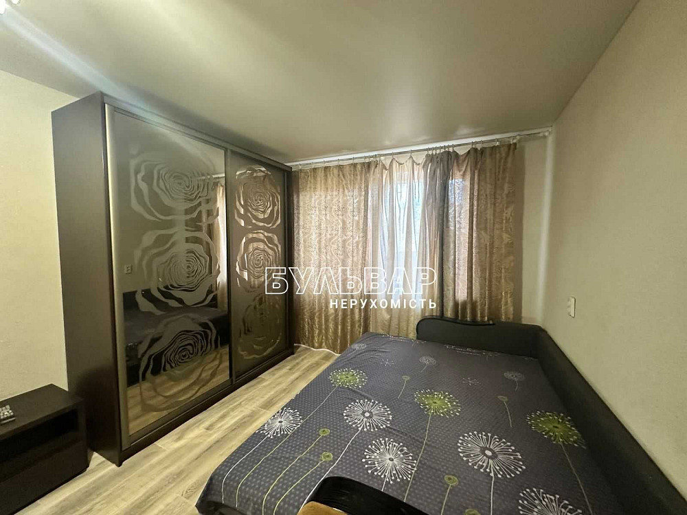 єВідновлення‼️ Продам 1 к.кв., Павлово Поле, м. 23 Августа, Солдат Харків - зображення 3