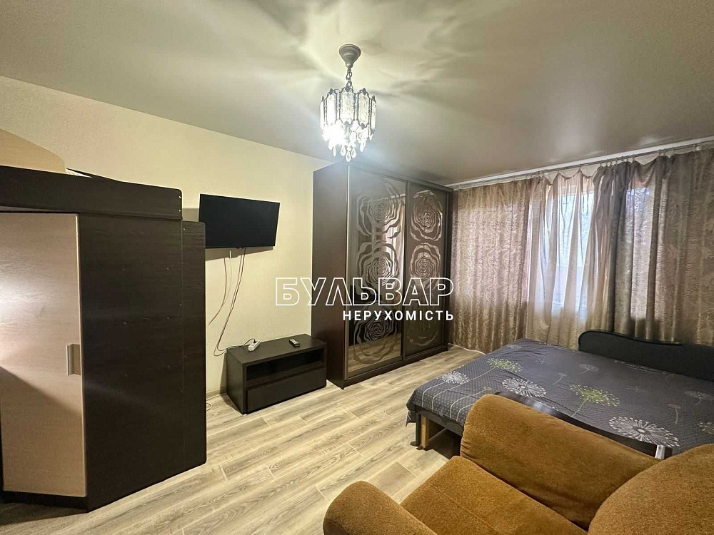 єВідновлення‼️ Продам 1 к.кв., Павлово Поле, м. 23 Августа, Солдат Харків - зображення 2