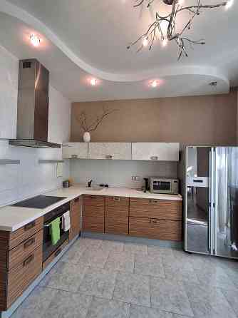 Вперше здається  стильна 3х кв-ра, вул Йорданська, М Оболонь Киев