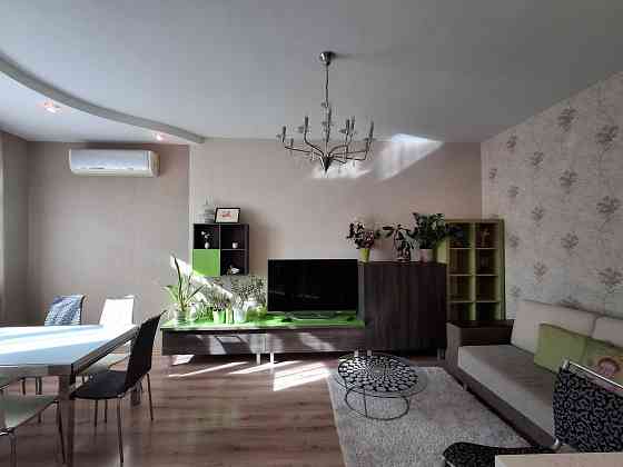 Вперше здається  стильна 3х кв-ра, вул Йорданська, М Оболонь Киев