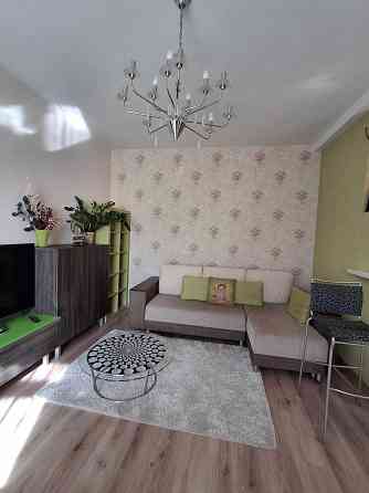 Вперше здається  стильна 3х кв-ра, вул Йорданська, М Оболонь Киев