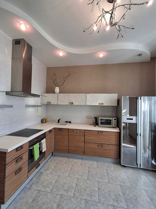 Вперше здається  стильна 3х кв-ра, вул Йорданська, М Оболонь Киев - изображение 2