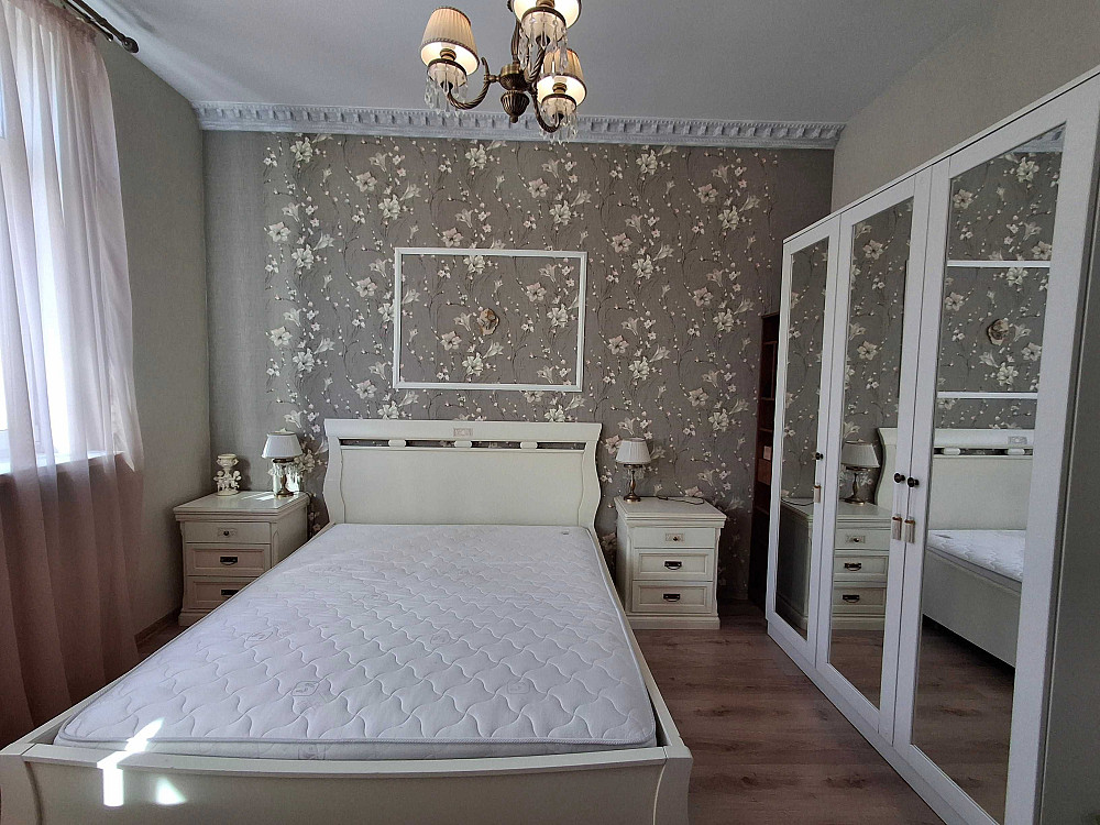 Вперше здається  стильна 3х кв-ра, вул Йорданська, М Оболонь Киев - изображение 8