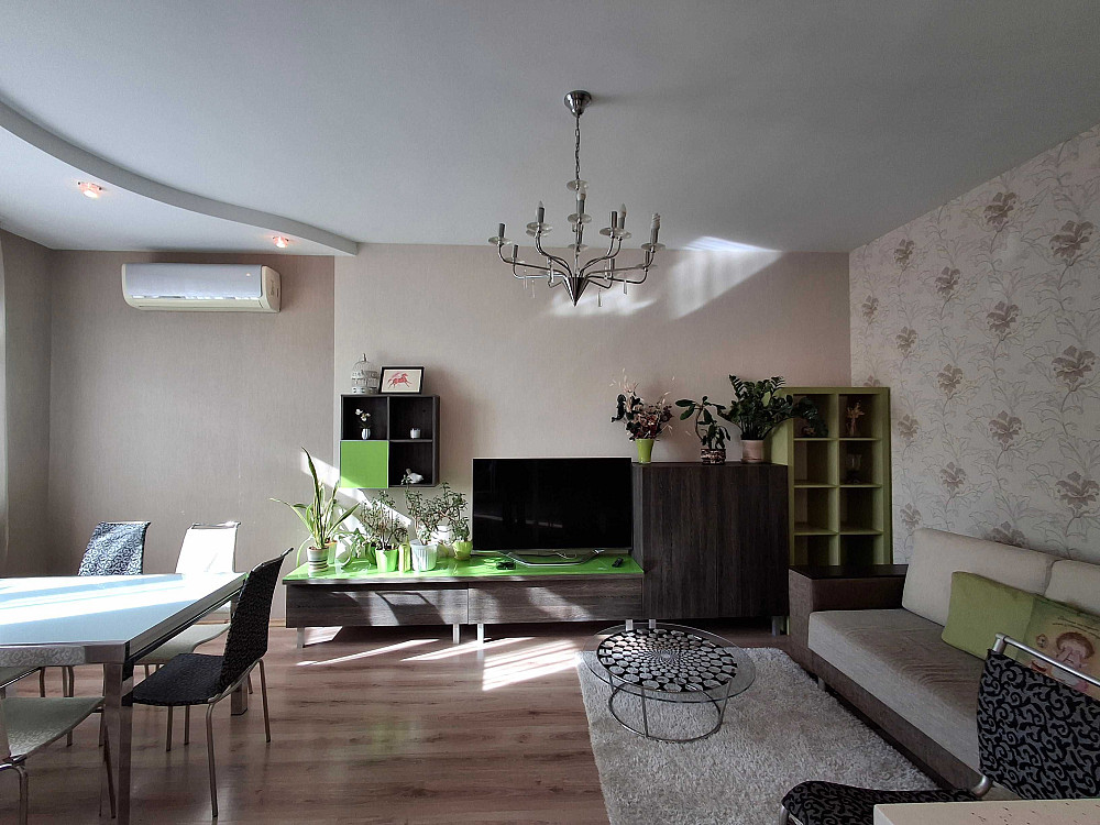 Вперше здається  стильна 3х кв-ра, вул Йорданська, М Оболонь Киев - изображение 6