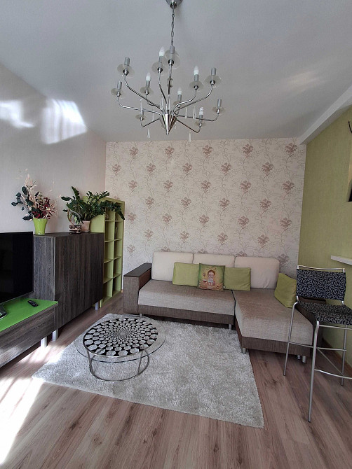 Вперше здається  стильна 3х кв-ра, вул Йорданська, М Оболонь Киев - изображение 5