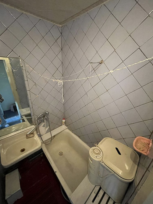 Сдам 2-комн. кв., Победа 5 Днепр - изображение 7